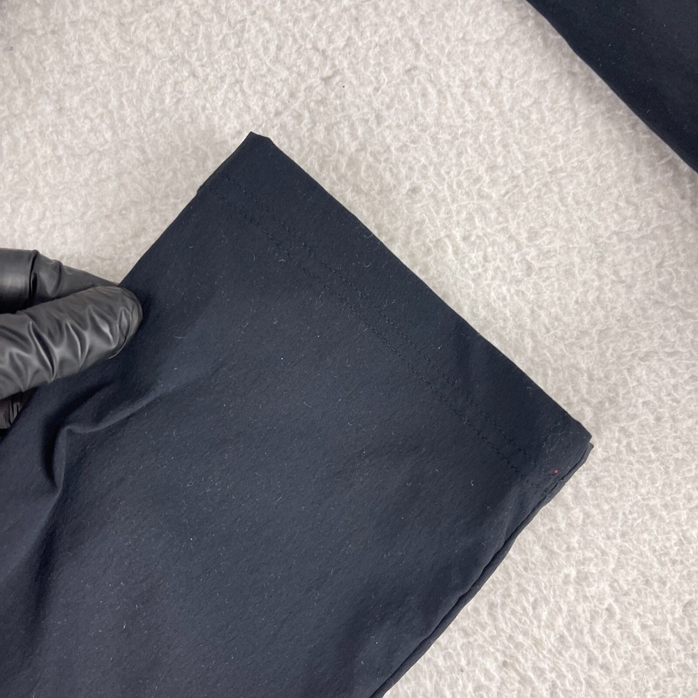 Merrell‎ Black Select Wick Slim Pants Womens Mid-Rise Outdoors Hiking Size 8 - Picture 5 of 16